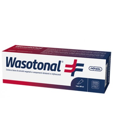 WASOTONAL CREMA TUBO 200ML