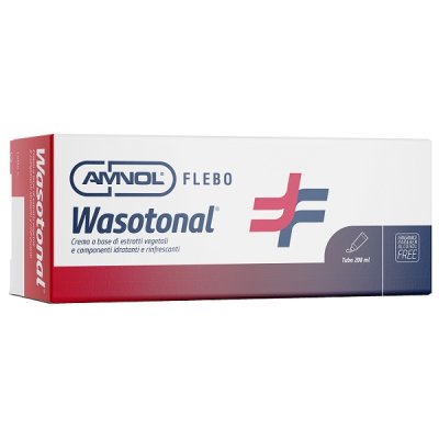 WASOTONAL CREMA TUBO 200ML WASOTONAL CREMA TUBO 200ML
