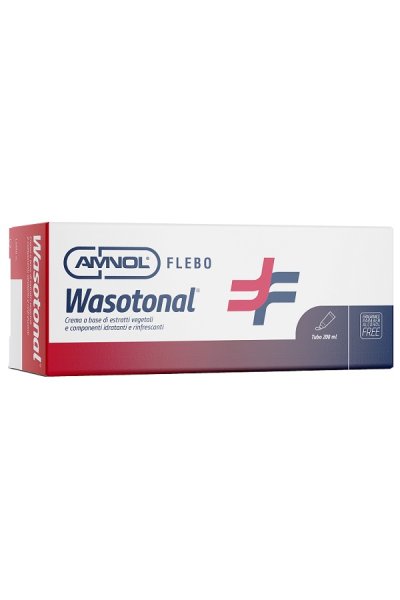 WASOTONAL CREMA TUBO 200ML WASOTONAL CREMA TUBO 200ML