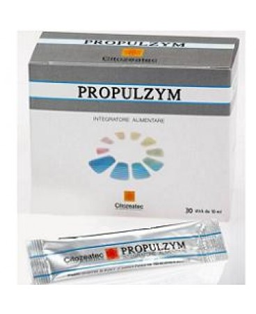 PROPULZYM STICK 300ML