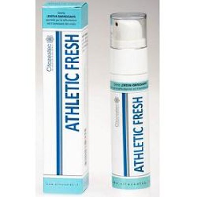 ATHLETIC FRESH CR LEN RINFR 50ML ATHLETIC FRESH CR LEN RINFR 50ML