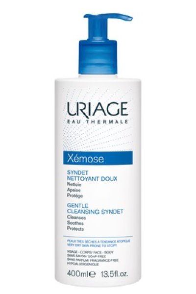 XEMOSE SYNDET DET DEL 400ML XEMOSE SYNDET DET DEL 400ML