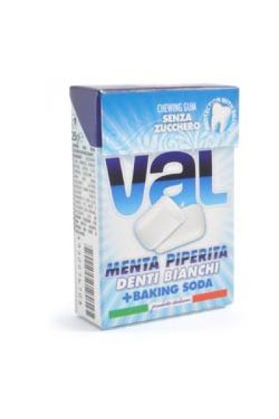 VAL CHEW S/Z MENTA PIPERITA VAL CHEW S/Z MENTA PIPERITA