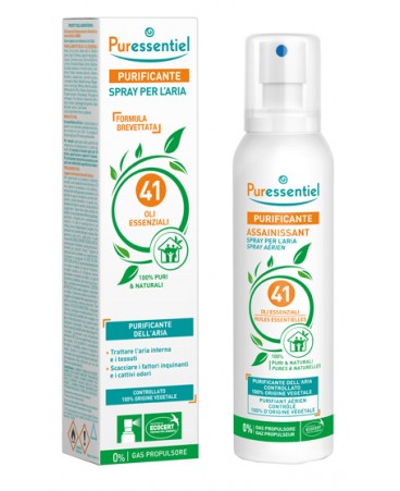 PURESSENTIEL PURIFICANTE SPRAY