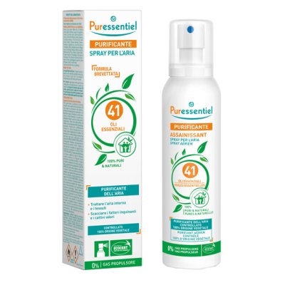 PURESSENTIEL PURIFICANTE SPRAY PURESSENTIEL PURIFICANTE SPRAY