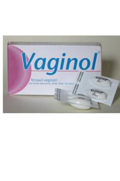 vaginol 10 ovuli vaginali per il ripristino della flora lattobacillare vaginale vaginol 10 ovuli vaginali per il ripristino della flora lattobacillare vaginale