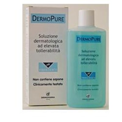 DERMOPURE-SOL DERMAT 200ML DERMOPURE-SOL DERMAT 200ML