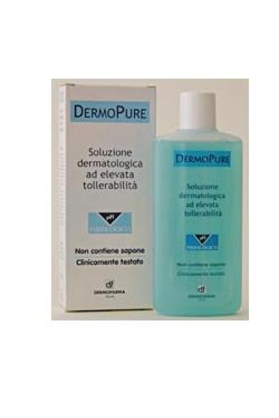 DERMOPURE-SOL DERMAT 200ML DERMOPURE-SOL DERMAT 200ML