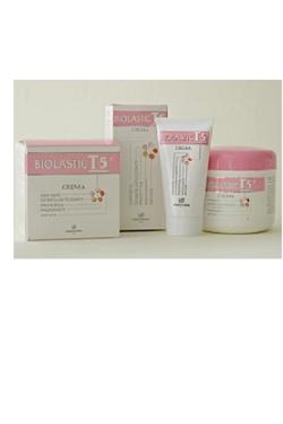 BIOLASTIC T5 CR DERMOELAS250ML BIOLASTIC T5 CR DERMOELAS250ML