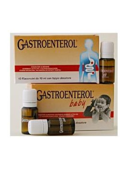 gastroenterol integratore con fermenti lattici 10 flaconcini gastroenterol integratore con fermenti lattici 10 flaconcini