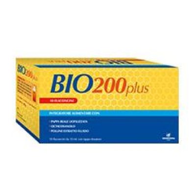 BIO200 R RESVERATROLO 10FL BIO200 R RESVERATROLO 10FL