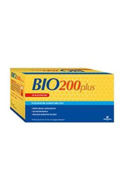 BIO200 R RESVERATROLO 10FL BIO200 R RESVERATROLO 10FL