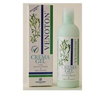 VENOTON CREMA GEL 200ML VENOTON CREMA GEL 200ML
