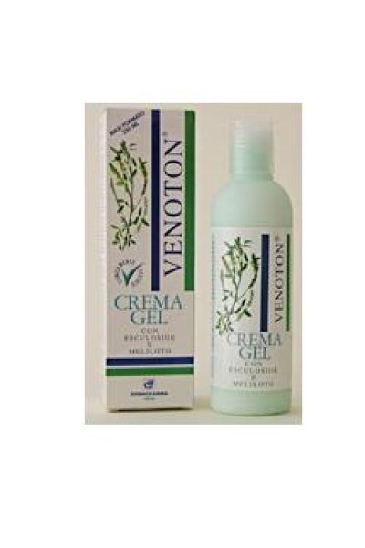 VENOTON CREMA GEL 200ML VENOTON CREMA GEL 200ML
