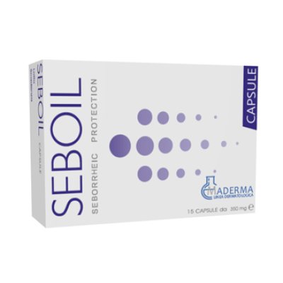 SEBOIL 15 CPS