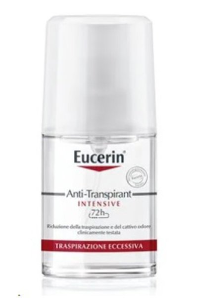 EUCERIN DEO ANTIT VAPO 30M ROSSA EUCERIN DEO ANTIT VAPO 30M ROSSA