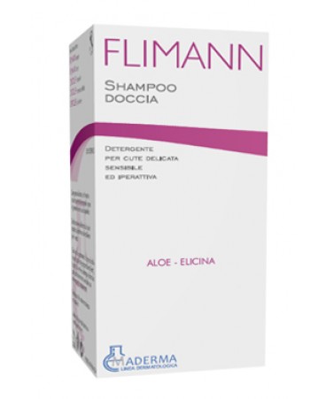 FLIMANN SH DOCCIA EXDEL 300ML