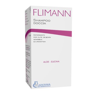 FLIMANN SH DOCCIA EXDEL 300ML