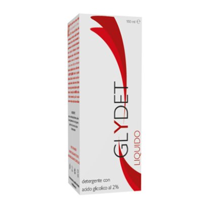 GLYDET DET LIQ 150ML