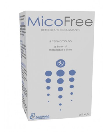 MICOFREE DETERGENTE