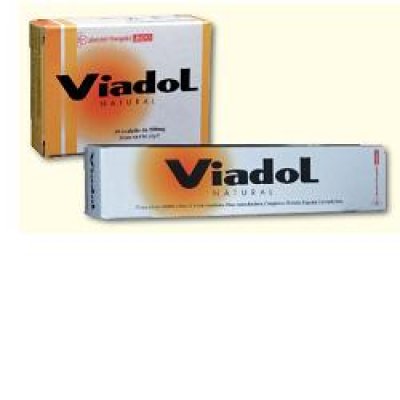 VIADOL 30OVALETTE 900MG VIADOL 30OVALETTE 900MG