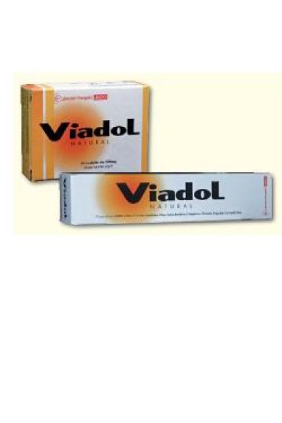 VIADOL NATURAL POM 50ML VIADOL NATURAL POM 50ML