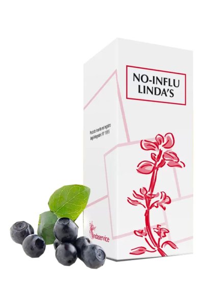 NO INFLU GTT 50ML NO INFLU GTT 50ML