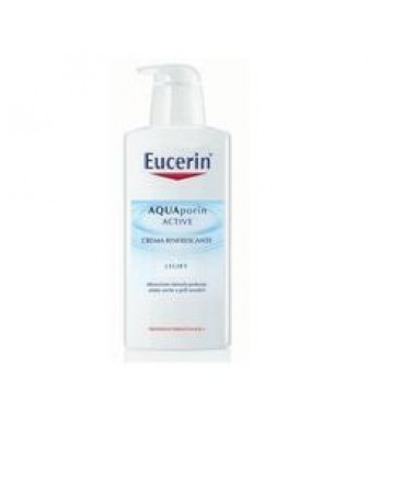 EUCERIN AQUAPORIN LIGHT 400M CRP