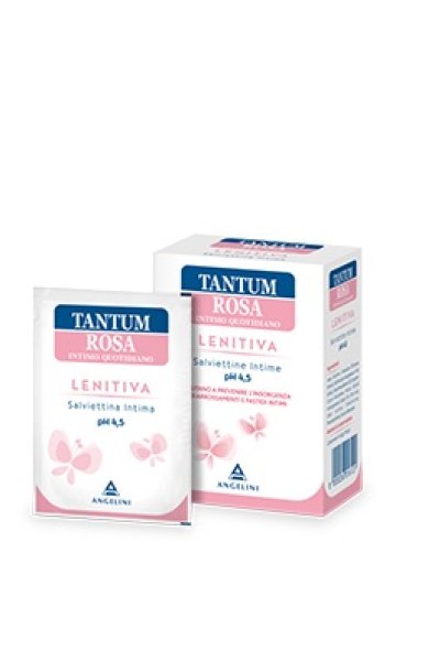 TANTUM ROSA LENIT SALV 10BUST TANTUM ROSA LENIT SALV 10BUST
