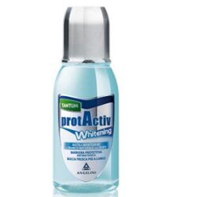 TANTUM PROTACT WHITEN 250ML NS