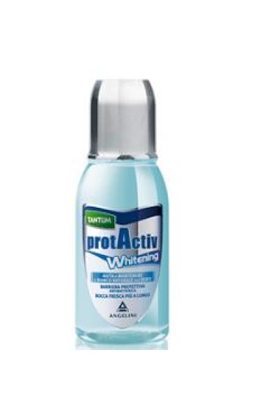 TANTUM PROTACT WHITEN 250ML NS TANTUM PROTACT WHITEN 250ML NS