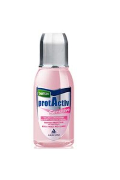TANTUM PROTACT SENSIT 250ML NS TANTUM PROTACT SENSIT 250ML NS