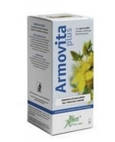 ARMOVITA PLUS 100 OPR 50G ABOCA