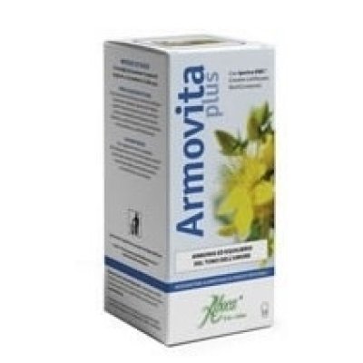 ARMOVITA PLUS 100 OPR 50G ABOCA ARMOVITA PLUS 100 OPR 50G ABOCA
