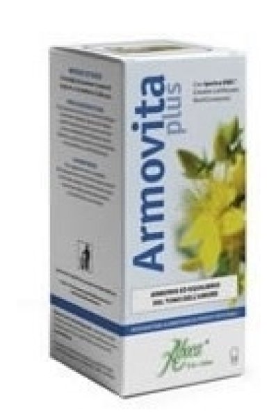 ARMOVITA PLUS 100 OPR 50G ABOCA ARMOVITA PLUS 100 OPR 50G ABOCA