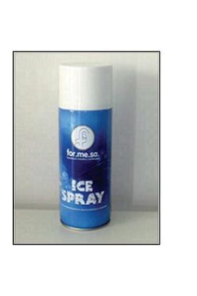 BOMBOLETTA GHIACCIO SPRAY 200ML BOMBOLETTA GHIACCIO SPRAY 200ML
