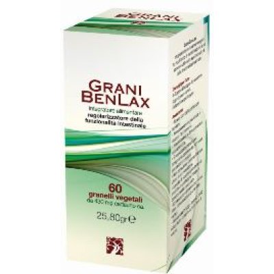 GRANIBENLAX 60GR 25,80G GRANIBENLAX 60GR 25,80G