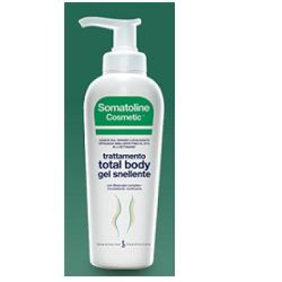 SOMAT C SNEL TOT BODY 400ML