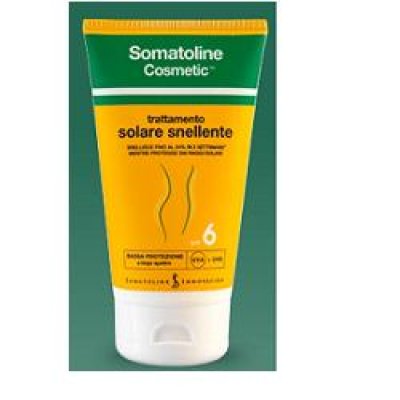 SOMAT C SNEL SOLAR SPF6 150ML SOMAT C SNEL SOLAR SPF6 150ML