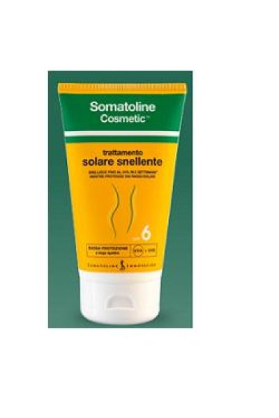 SOMAT C SNEL SOLAR SPF6 150ML SOMAT C SNEL SOLAR SPF6 150ML