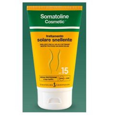 SOMAT C SNEL SOLAR SPF15 150ML SOMAT C SNEL SOLAR SPF15 150ML