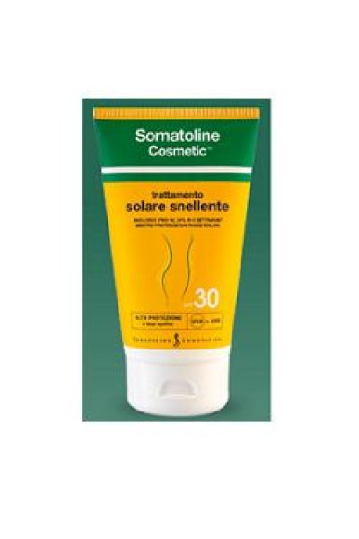 SOMAT C SNEL SOLAR SPF30 150ML SOMAT C SNEL SOLAR SPF30 150ML