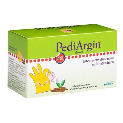 PEDIARGIN INTEG DIET 10FL PEDIARGIN INTEG DIET 10FL