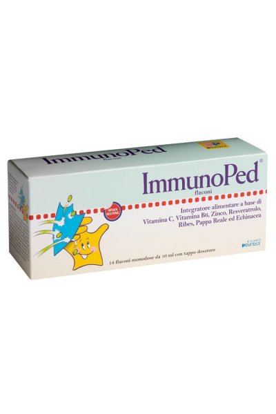 IMMUNOPED INTEG 14FL 10ML IMMUNOPED INTEG 14FL 10ML