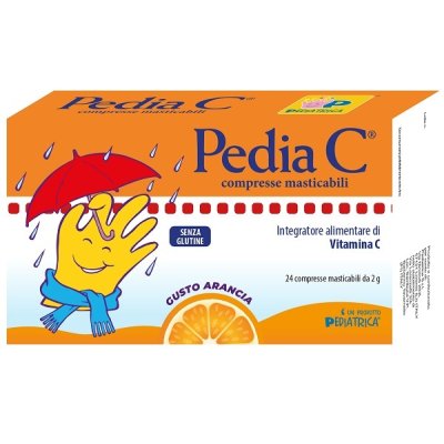 PEDIAC INTEG ARANC 24CPR MAST PEDIAC INTEG ARANC 24CPR MAST