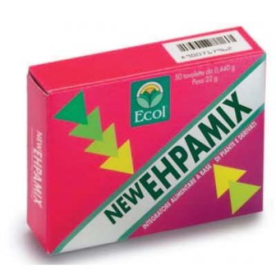 NEW EHPAMIX MISC ERBE 50TAV EC NEW EHPAMIX MISC ERBE 50TAV EC