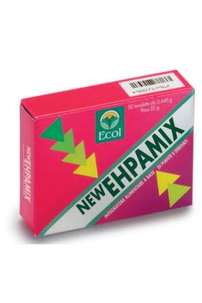 NEW EHPAMIX MISC ERBE 50TAV EC NEW EHPAMIX MISC ERBE 50TAV EC