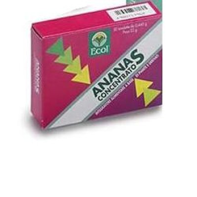 ANANAS ESTR SEC 50TV ECOL ANANAS ESTR SEC 50TV ECOL