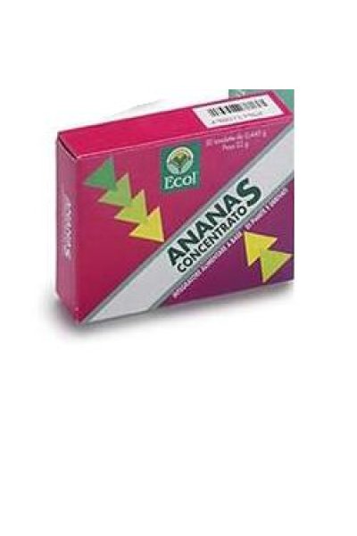 ANANAS ESTR SEC 50TV ECOL ANANAS ESTR SEC 50TV ECOL
