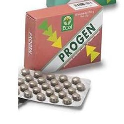 PROGEN 50TAV 0,5G ECOL PROGEN 50TAV 0,5G ECOL